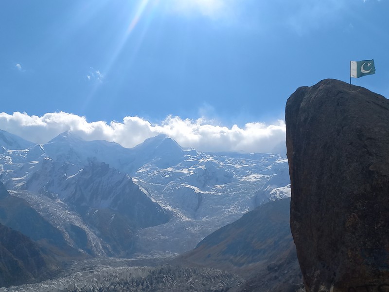 IMG_2427 Nanga Parbat 8126 m a ledovec Rakhiot (2)